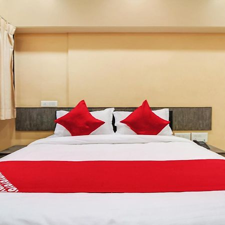 Hotel O Priyanka Residency Solapur Eksteriør billede