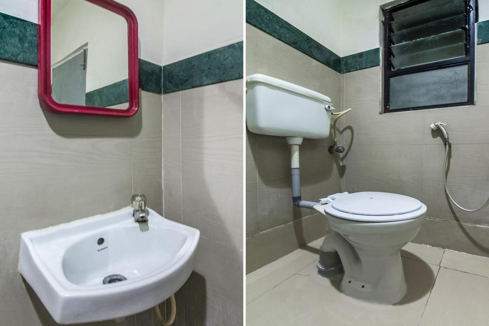 Hotel O Priyanka Residency Solapur Eksteriør billede